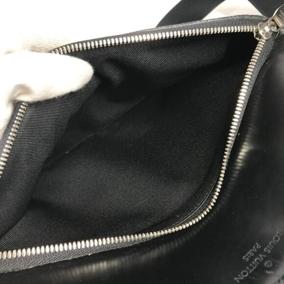 LOUIS VUITTON N41408 Damier Graphite Dayton PM Dayton PM Crossbody Shoulder Bag - Picture 14 of 16